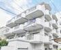 北千住駅より徒歩5分 1階 築56年6ヶ月の賃貸物件