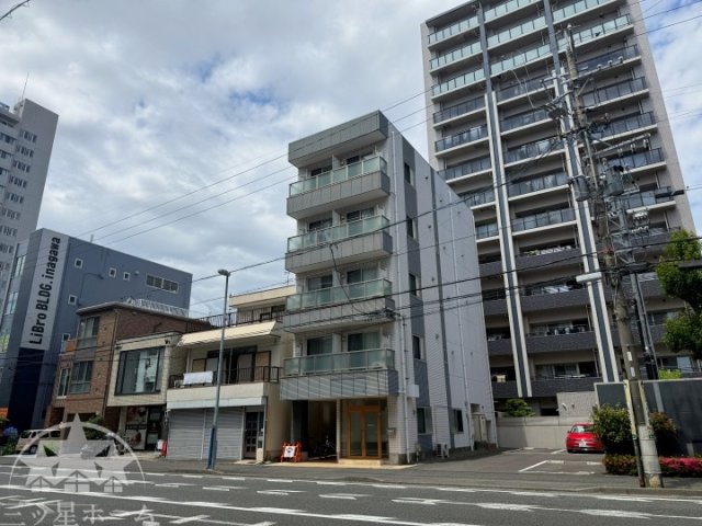建物外観　外観です