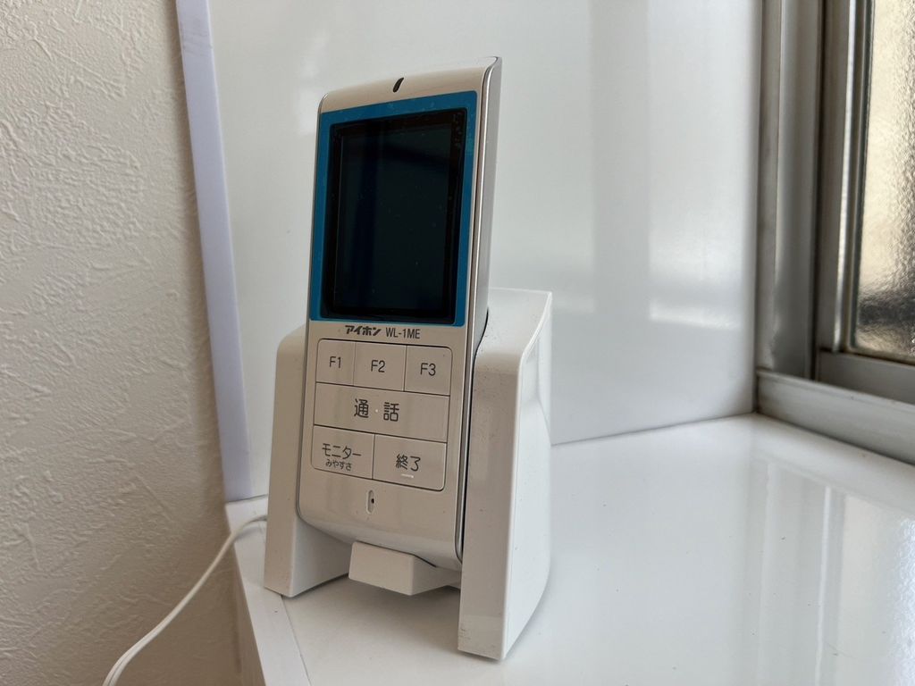セキュリティ　設備