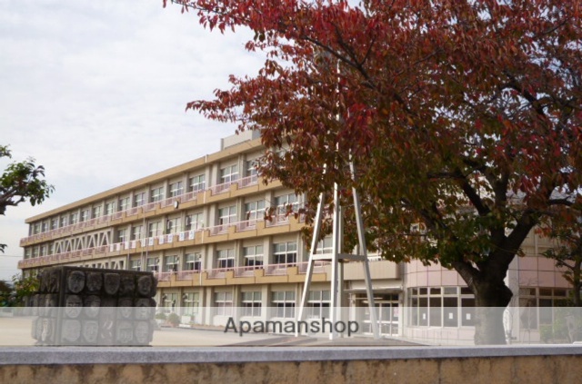 小学校　志水小学校（小学校）まで200m