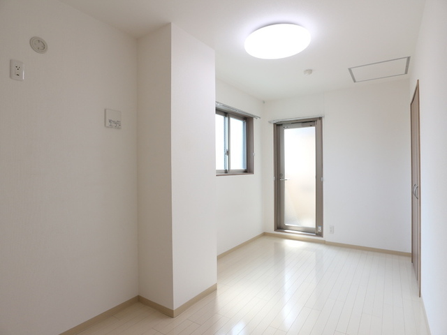 その他部屋・スペース　５．９帖