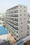 江戸川橋駅より徒歩4分 6階 築16年4ヶ月の賃貸物件