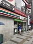 コンビニ　セブンイレブン港区三田5丁目店（コンビニ）まで159m
