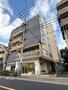 学園台ハイツ 5階 築62年の賃貸物件
