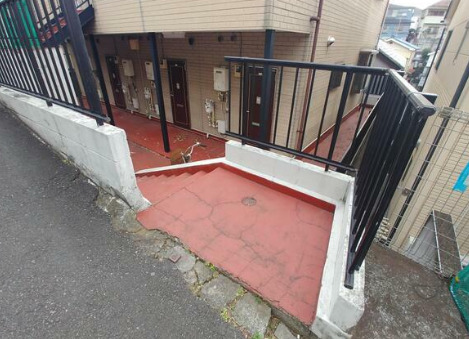その他　パレ菊名