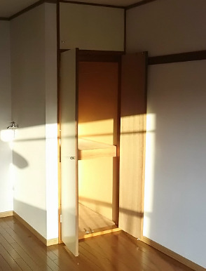 その他部屋・スペース　パレ菊名