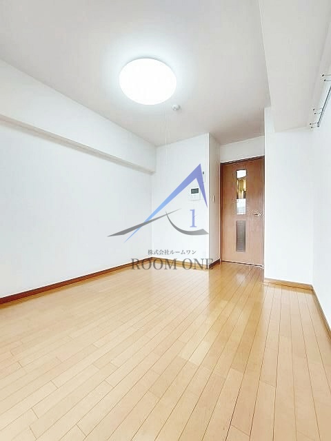 その他部屋・スペース　寝室です。