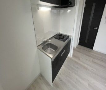 キッチン　同施工別物件参考