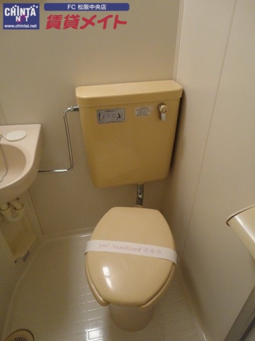 トイレ　別部屋画像参考