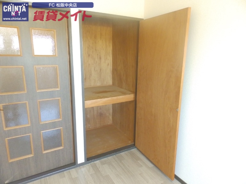 収納　別部屋画像参考