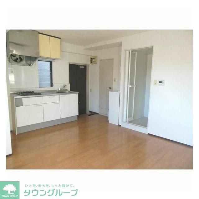 居室・リビング　※別部屋参照※