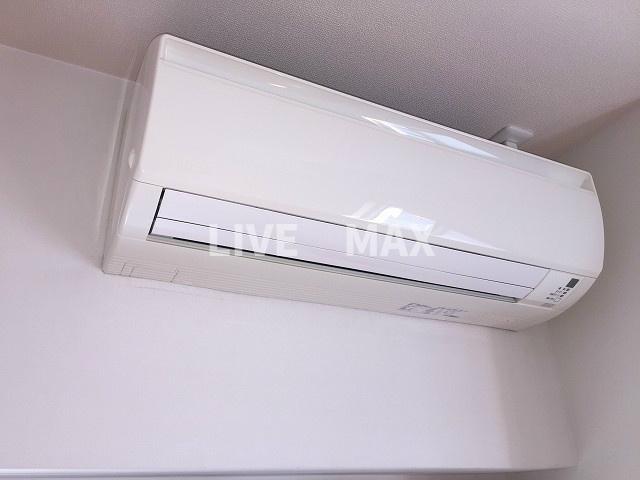 その他設備　※別部屋のお写真になります