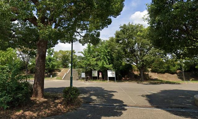 その他　巽東緑地（その他）まで413m