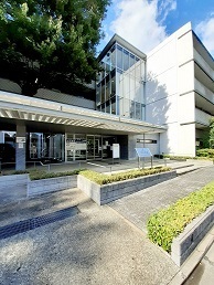 病院　竹川病院（病院）まで198m