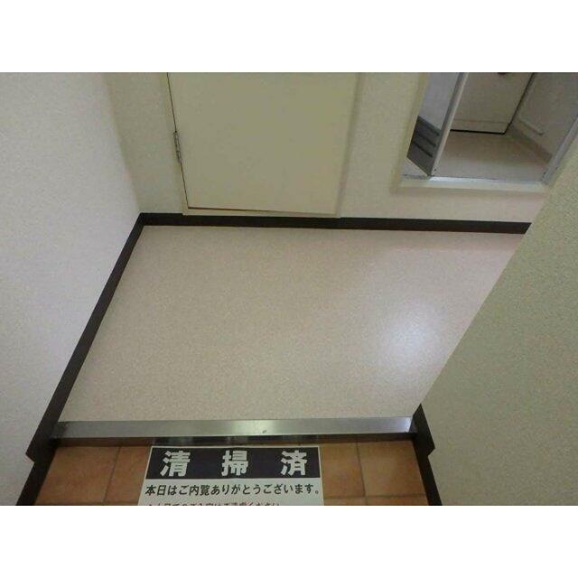 玄関　※同仕様写真