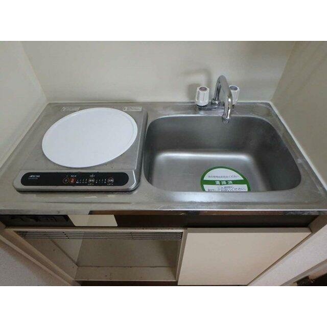 キッチン　※同仕様写真