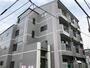 寿ハイツ2 1階 築37年4ヶ月の賃貸物件