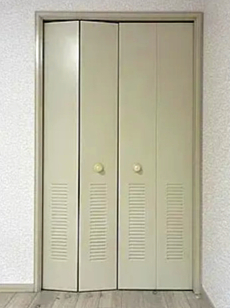収納　収納です