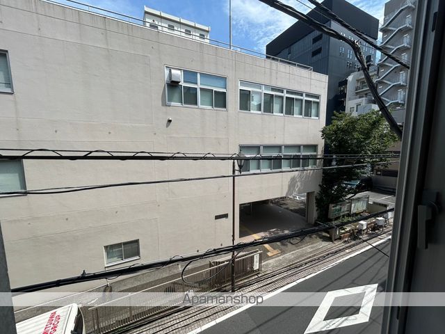 眺望　眺望