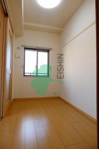 その他部屋・スペース　寝室です。