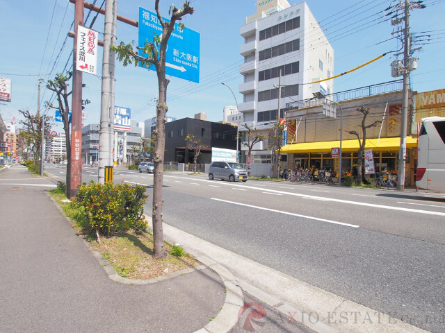 その他　周辺（その他）まで10m