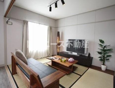 その他部屋・スペース　※家具はつきません