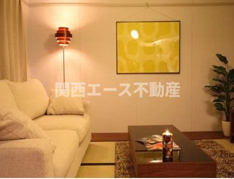 その他　※家具はつきません