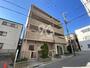 新長田駅より徒歩6分 4階 築20年7ヶ月の賃貸物件