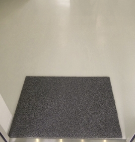 玄関　別タイプ部屋　参考写真です