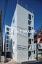 OokayamaApartment 2階 築7年5ヶ月の賃貸物件