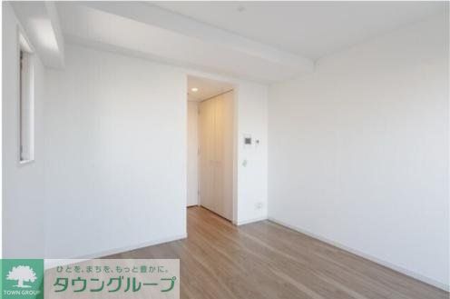 その他部屋・スペース　リビング/居室