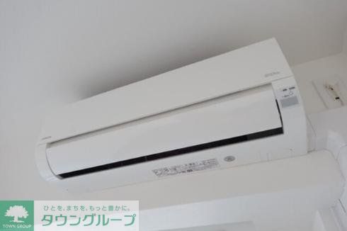 その他設備　設備