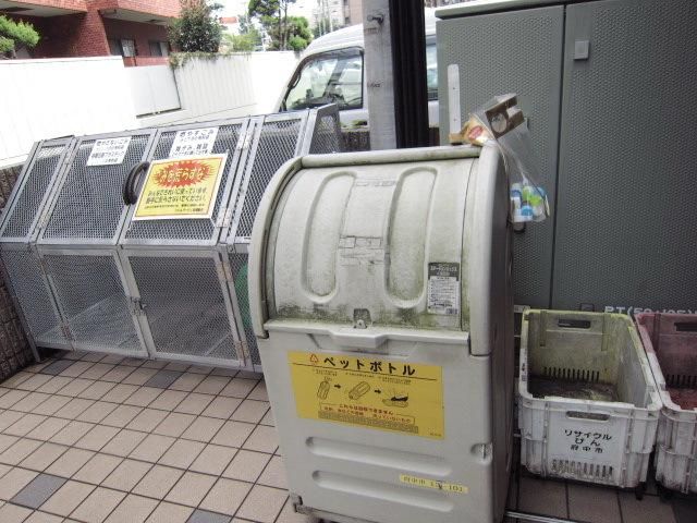 その他共有部分　★お問い合わせはタウンハウジング府中店まで★
