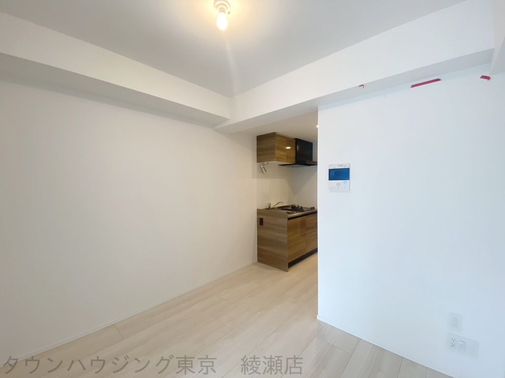 その他部屋・スペース　リビング/居室
