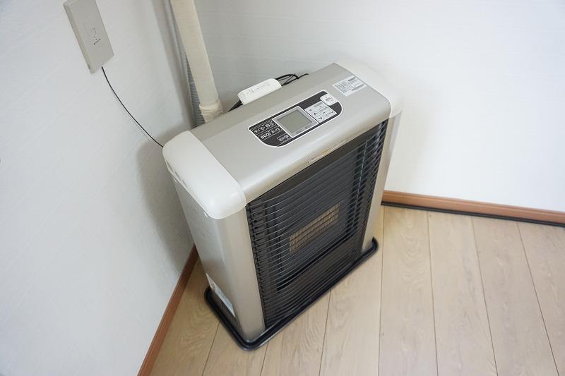 その他設備　設備