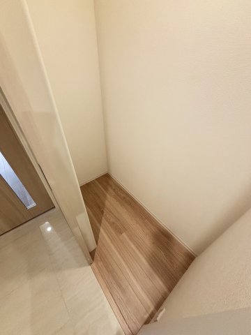 その他　納戸２か所あり