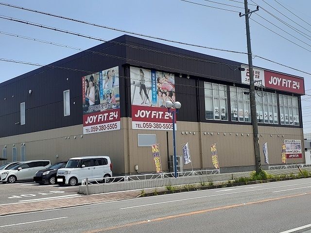 その他　スポーツクラブＪＯＹＦＩＴ（その他）まで700m