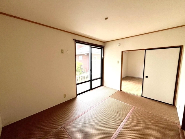 その他部屋・スペース　和室