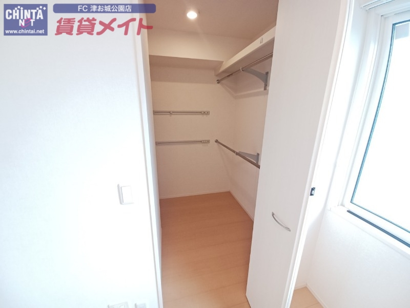 収納　別部屋反転画像参考
