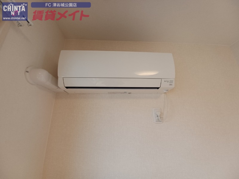 その他設備　別部屋反転画像参考