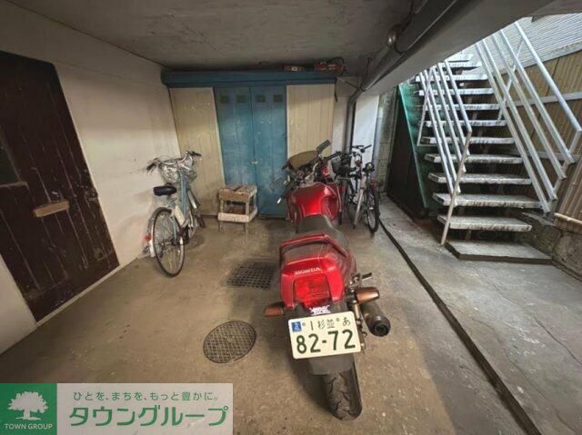 その他共有部分