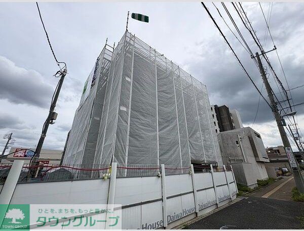 PREXION Aceのその他写真
