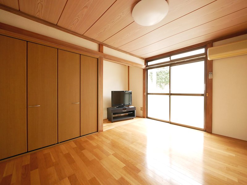 その他部屋・スペース　洋室7帖