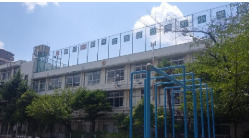 小学校　文京区立柳町小学校（小学校）まで541m