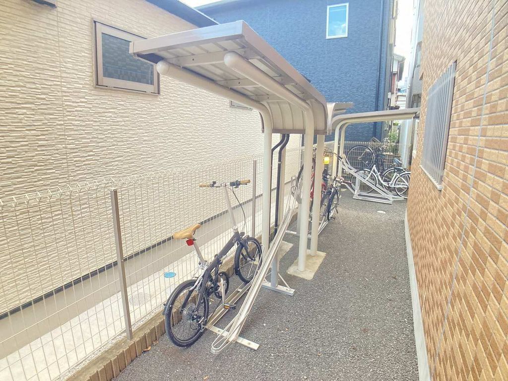 その他共有部分　共有部分