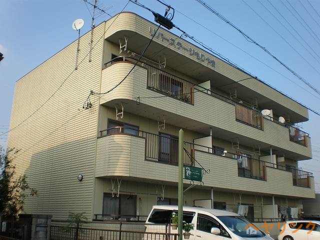 建物外観　外観写真