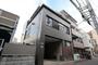 新丸子駅より徒歩4分 1階 築32年4ヶ月の賃貸物件