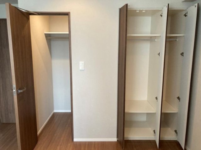 収納　別部屋参考写真