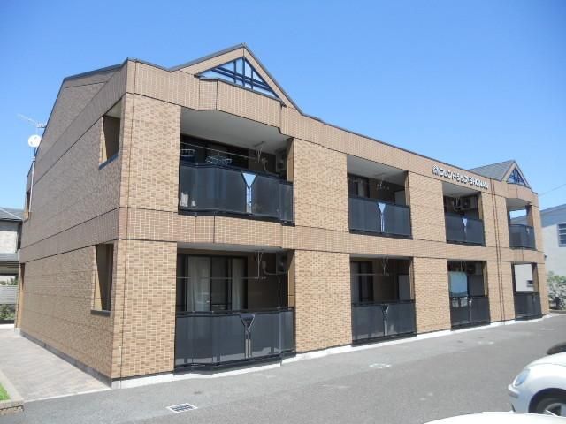その他共有部分　☆新婚さんオススメ賃貸住宅！設備・収納充実！閑静な住宅地☆