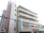 稲毛駅より徒歩6分 3階 築39年5ヶ月の賃貸物件